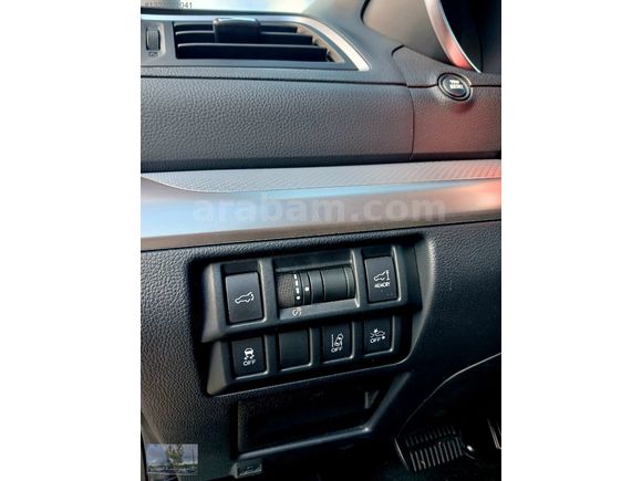 2015 SUBARU OUTBACK 2.0D 150HP 4X4 BOXER LIMITED/ISITMA/SUNROOF