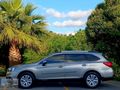 2015 SUBARU OUTBACK 2.0D 150HP 4X4 BOXER LIMITED/ISITMA/SUNROOF