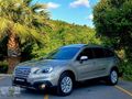 2015 SUBARU OUTBACK 2.0D 150HP 4X4 BOXER LIMITED/ISITMA/SUNROOF