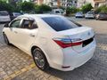 Değişensiz TOYOTA COROLLA 1.6 ADVANCE 132 BG