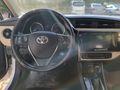 Değişensiz TOYOTA COROLLA 1.6 ADVANCE 132 BG