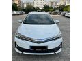 Değişensiz TOYOTA COROLLA 1.6 ADVANCE 132 BG