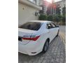 Değişensiz TOYOTA COROLLA 1.6 ADVANCE 132 BG