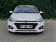 Öğretmenden Servis Bakımlı Düşük KM (68.000) 2019 Model İ20