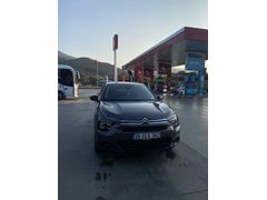 Sahibinden Citroen C4 1.5 BlueHDi Feel Bold 2022 Model 