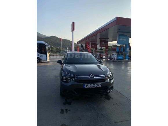 Sahibinden Citroen C4 1.5 BlueHDi Feel Bold 2022 Model 
