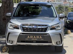 2017 SUBARU FORESTER 74.000KM ASP HARMN KARDON 2 BOYA DEĞİŞENSİZ