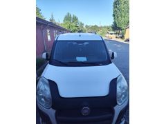 Sahibinden Fiat Doblo Combi 1.3 Multijet Dynamic 2012 Model  236.000 km Beyaz