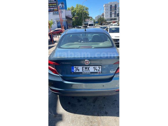 Sahibinden Fiat Egea 1.4 Fire Easy Plus 2021 Model İstanbul