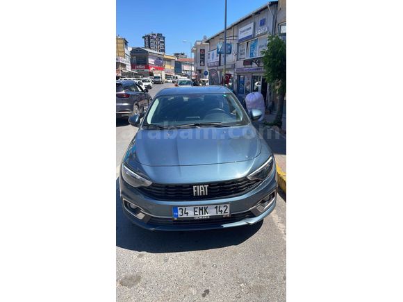 Sahibinden Fiat Egea 1.4 Fire Easy Plus 2021 Model İstanbul