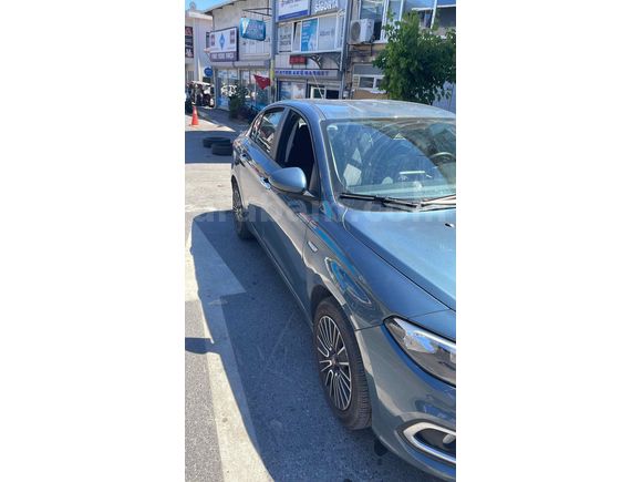 Sahibinden Fiat Egea 1.4 Fire Easy Plus 2021 Model İstanbul