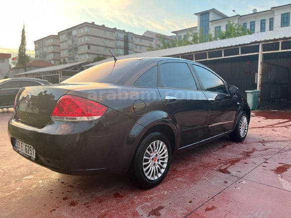 Sahibinden Yürüyeni kusursuz Linea 1.3 active plusl