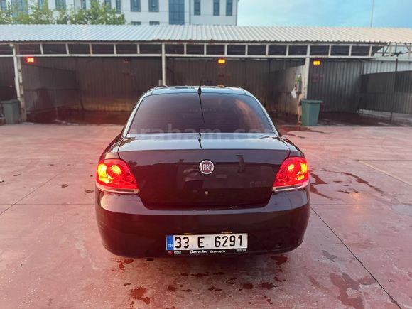 Sahibinden Yürüyeni kusursuz Linea 1.3 active plusl
