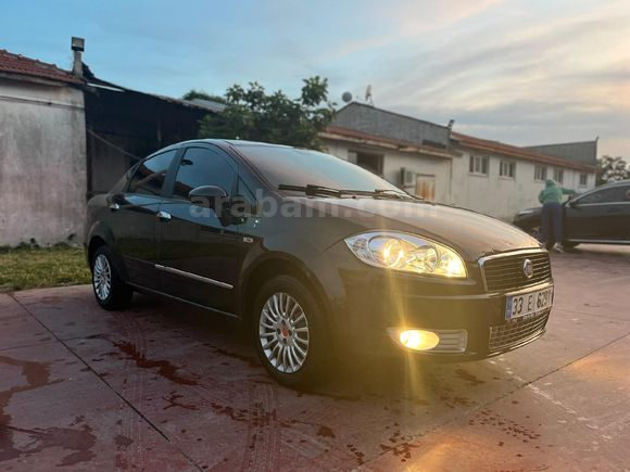 Sahibinden Yürüyeni kusursuz Linea 1.3 active plusl