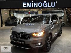 2021 VOLVO XC40 1.5 T3İNSCRİPTİON-HATASZ-BOYASZ-HASARSZ-89.000KM