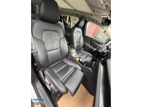 2022 MODEL XC40 262 BEYGİR FULL HATASIZ 26 BİNDE