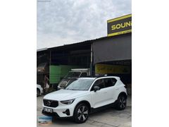 2022 MODEL XC40 262 BEYGİR FULL HATASIZ 26 BİNDE