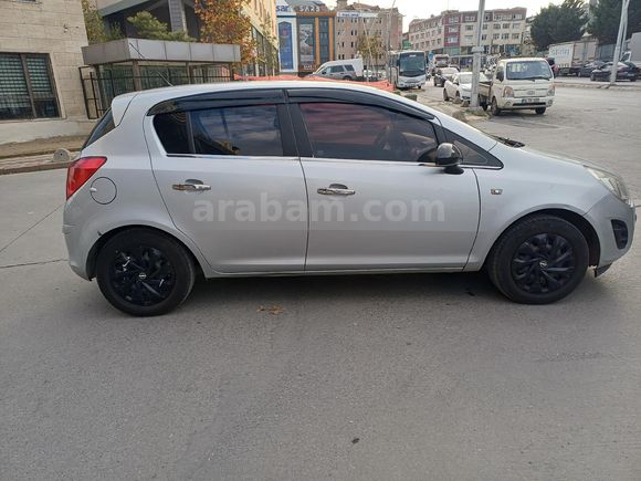 Sahibinden Opel Corsa 1.3 CDTI Essentia 2012 Model