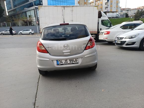 Sahibinden Opel Corsa 1.3 CDTI Essentia 2012 Model
