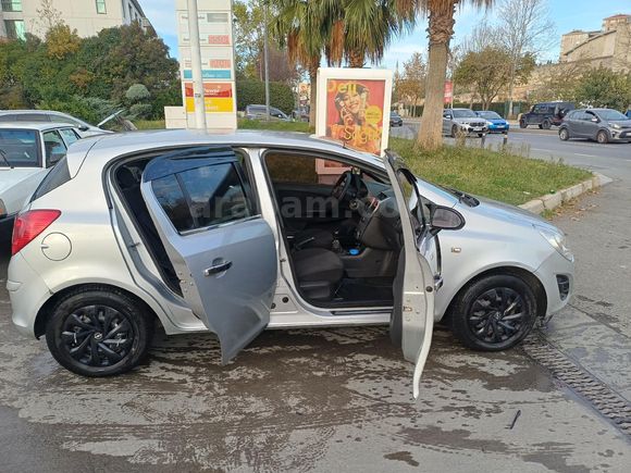 Sahibinden Opel Corsa 1.3 CDTI Essentia 2012 Model