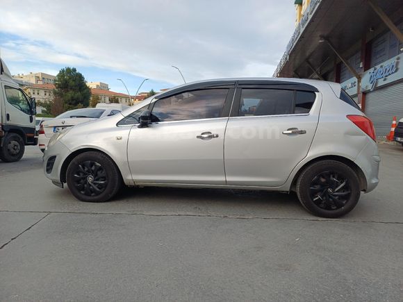 Sahibinden Opel Corsa 1.3 CDTI Essentia 2012 Model