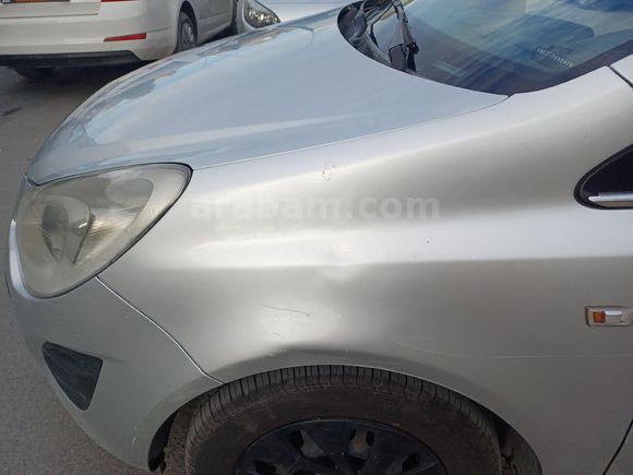 Sahibinden Opel Corsa 1.3 CDTI Essentia 2012 Model