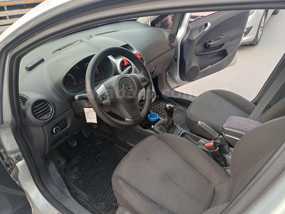 Sahibinden Opel Corsa 1.3 CDTI Essentia 2012 Model