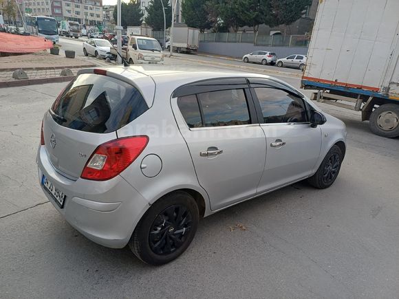 Sahibinden Opel Corsa 1.3 CDTI Essentia 2012 Model
