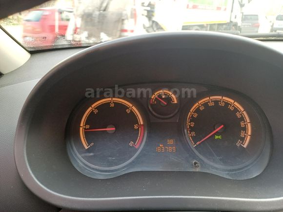 Sahibinden Opel Corsa 1.3 CDTI Essentia 2012 Model