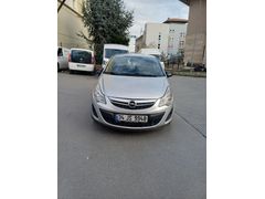 Sahibinden Opel Corsa 1.3 CDTI Essentia 2012 Model