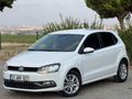 Galeriden Volkswagen Polo 1.4 TDi Comfortline 2015 Model Mersin