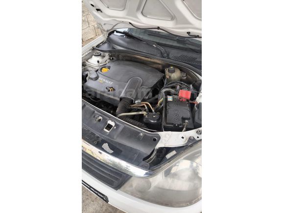 Sahibinden Renault Symbol 1.5 dCi Authentique 2010 Model