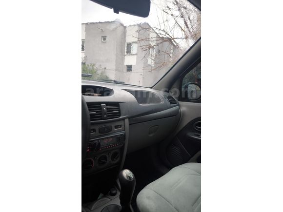 Sahibinden Renault Symbol 1.5 dCi Authentique 2010 Model