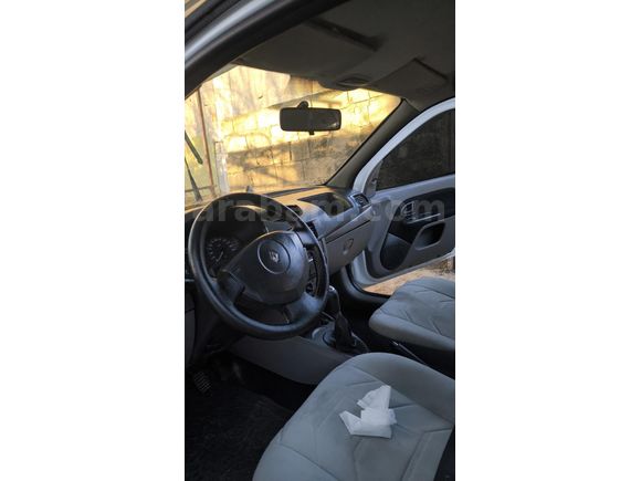 Sahibinden Renault Symbol 1.5 dCi Authentique 2010 Model