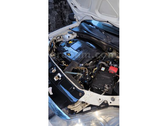Sahibinden Renault Symbol 1.5 dCi Authentique 2010 Model