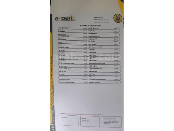 Sahibinden Renault Symbol 1.5 dCi Authentique 2010 Model
