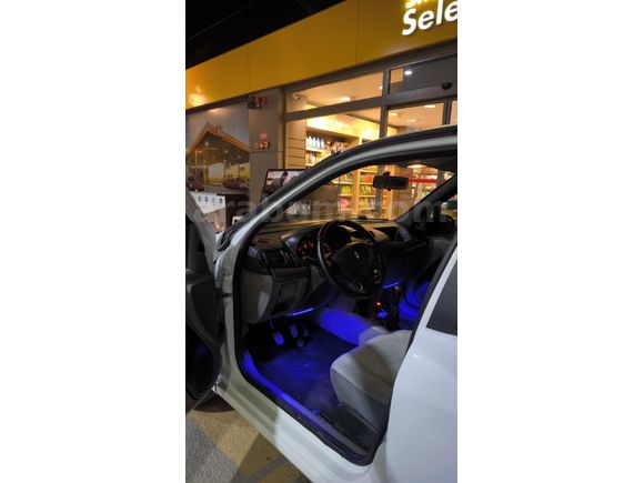Sahibinden Renault Symbol 1.5 dCi Authentique 2010 Model