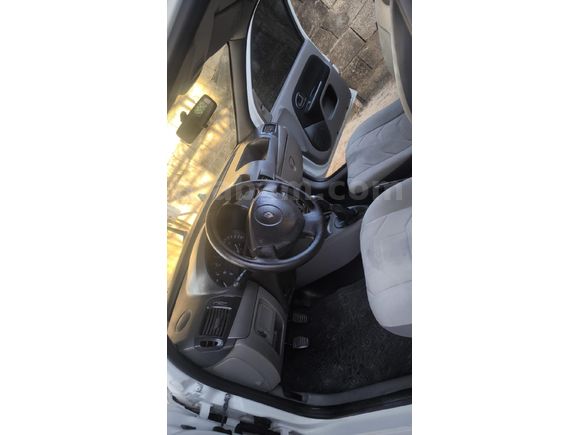 Sahibinden Renault Symbol 1.5 dCi Authentique 2010 Model