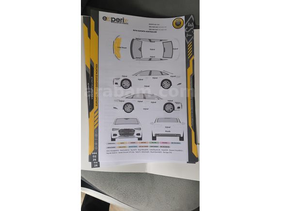 Sahibinden Renault Symbol 1.5 dCi Authentique 2010 Model