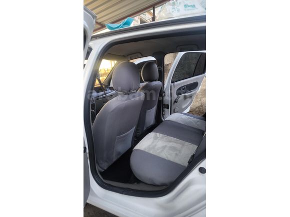 Sahibinden Renault Symbol 1.5 dCi Authentique 2010 Model