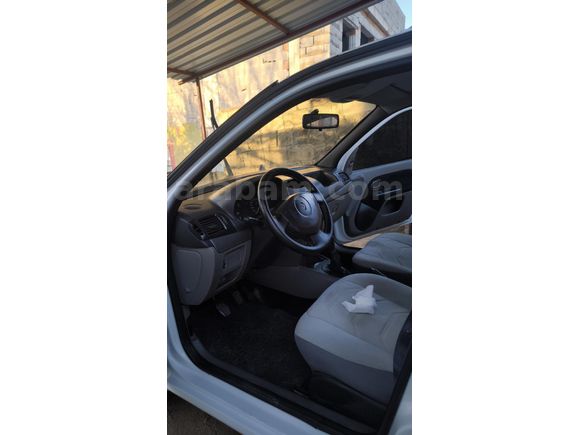 Sahibinden Renault Symbol 1.5 dCi Authentique 2010 Model