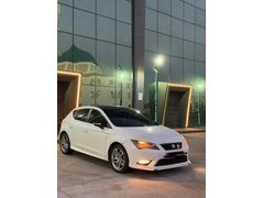 Sahibinden Seat Leon 1.6 TDI Style 2016 Model  288.000 km Beyaz