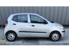 EKOL AUTO'dan 2009 HYUNDAİ ** İ10 OTOMATİK 167.000 KM