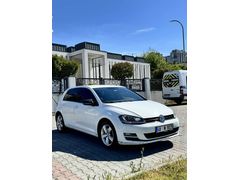 Sahibinden Volkswagen Golf 1.4 TSi Comfortlime 