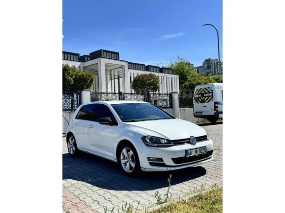 Sahibinden Volkswagen Golf 1.4 TSi Comfortlime 