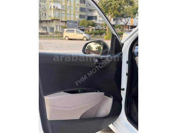 HYUANDAİ İ10 STYLE HATASIZ