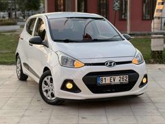 HYUANDAİ İ10 STYLE HATASIZ