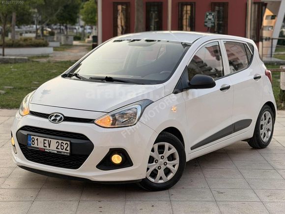 HYUANDAİ İ10 STYLE HATASIZ