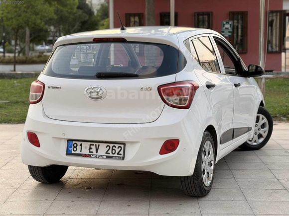 HYUANDAİ İ10 STYLE HATASIZ