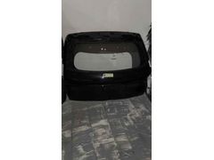 Byd 2025  seal u bagaj kapağı 